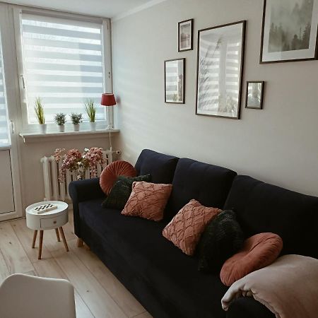 Apartament W Polanicy Appartamento Polanica-Zdrój Esterno foto