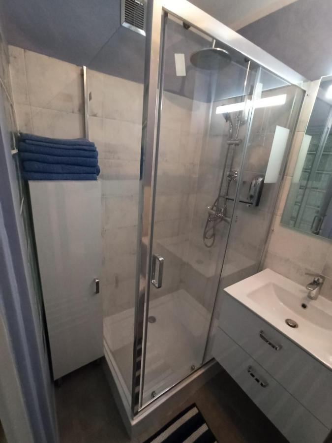 Apartament W Polanicy Appartamento Polanica-Zdrój Esterno foto