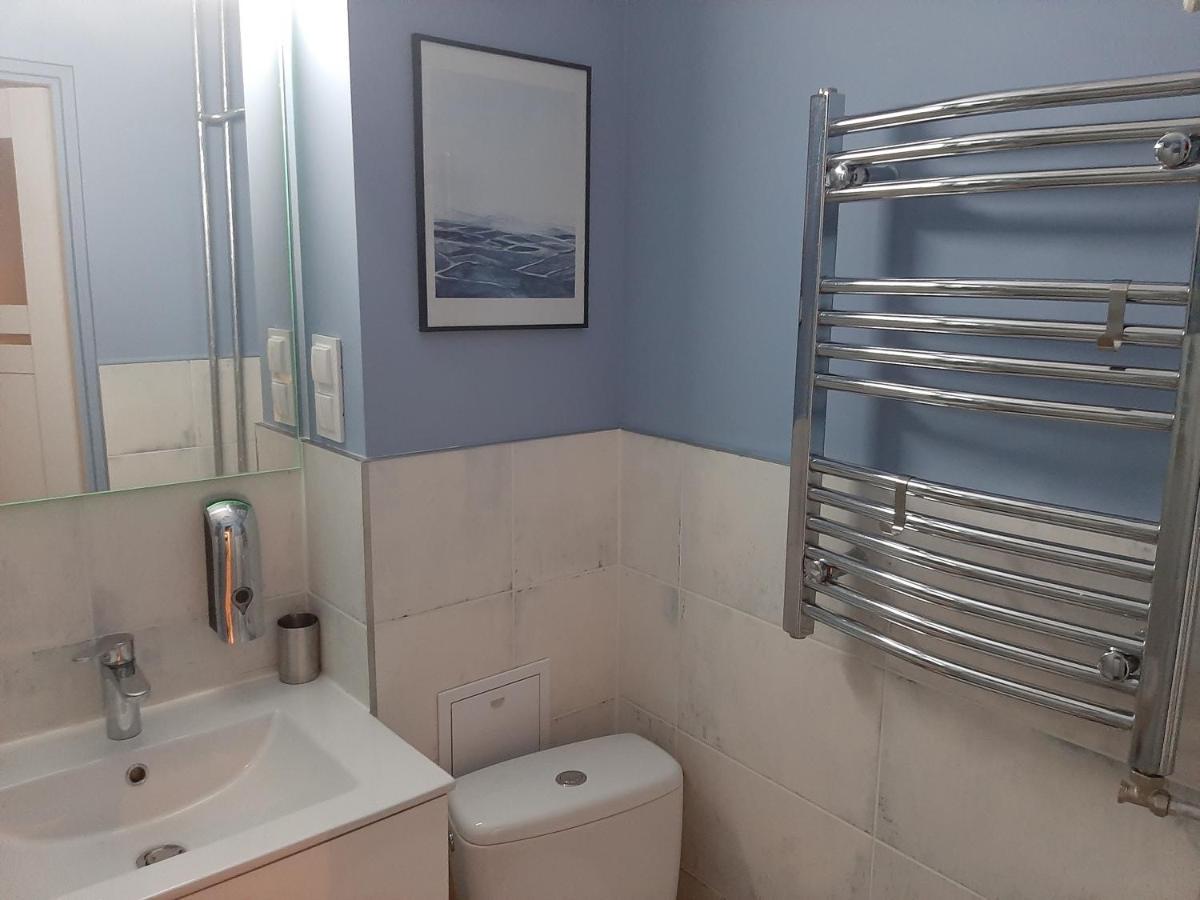 Apartament W Polanicy Appartamento Polanica-Zdrój Esterno foto