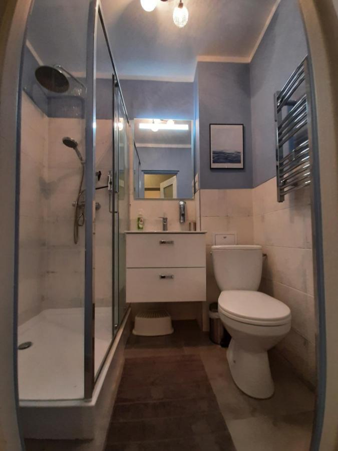 Apartament W Polanicy Appartamento Polanica-Zdrój Esterno foto