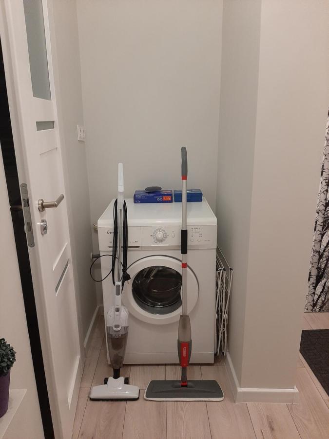 Apartament W Polanicy Appartamento Polanica-Zdrój Esterno foto