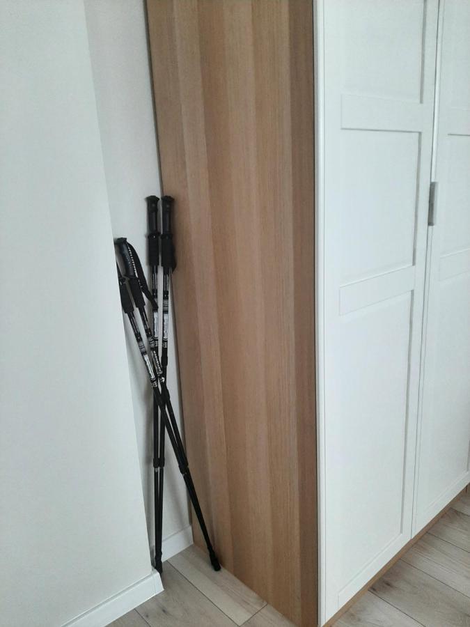 Apartament W Polanicy Appartamento Polanica-Zdrój Esterno foto