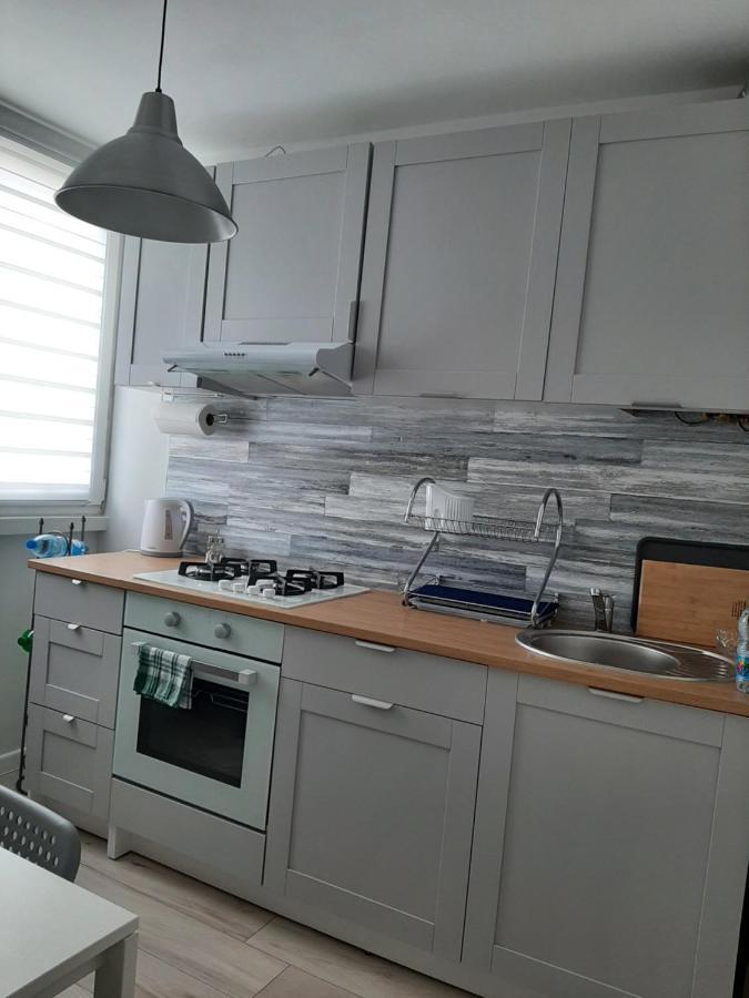 Apartament W Polanicy Appartamento Polanica-Zdrój Esterno foto