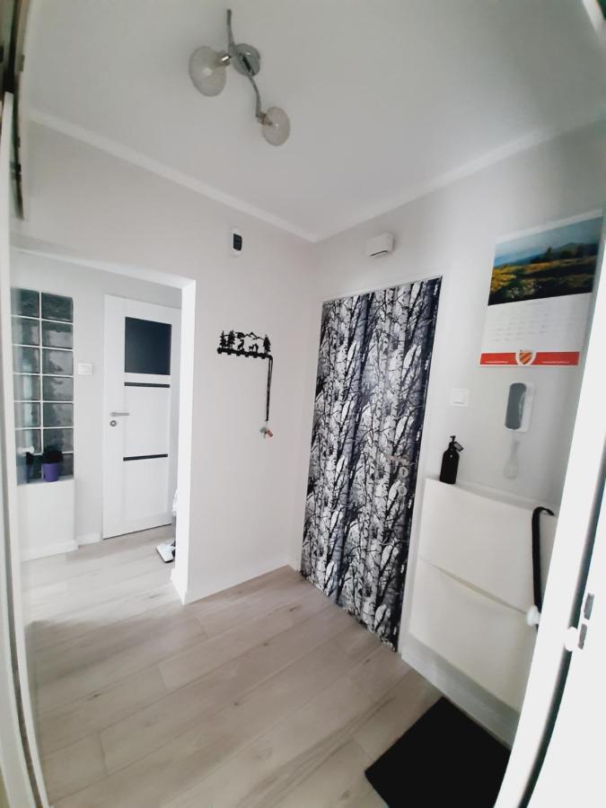 Apartament W Polanicy Appartamento Polanica-Zdrój Esterno foto