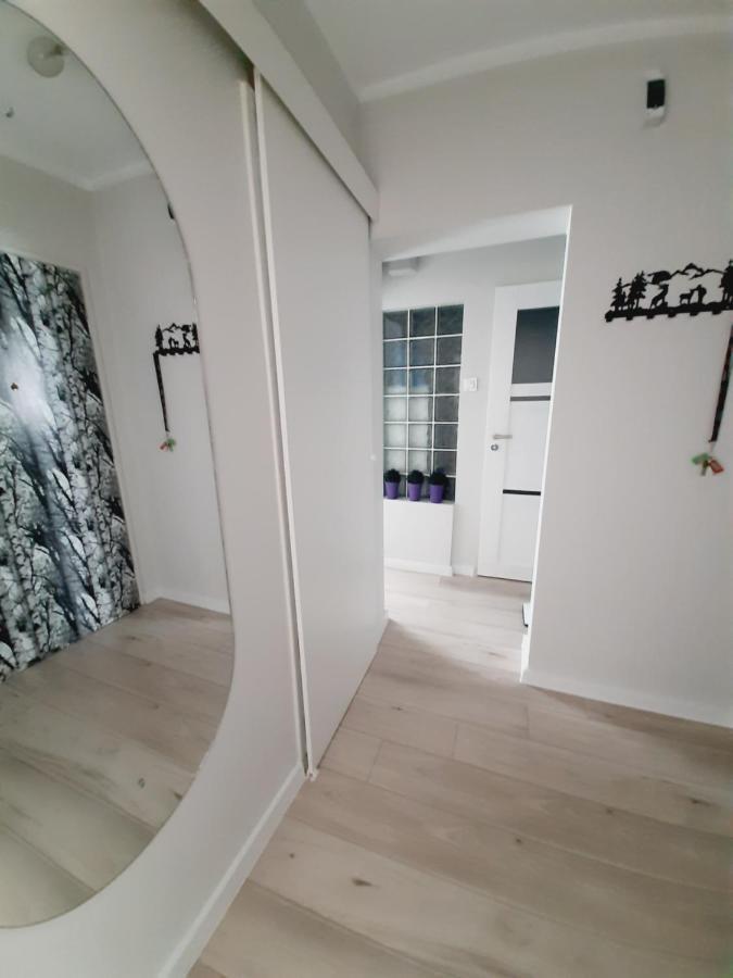 Apartament W Polanicy Appartamento Polanica-Zdrój Esterno foto