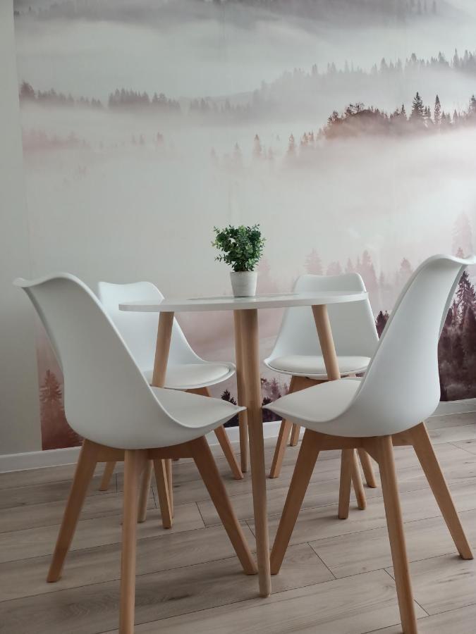 Apartament W Polanicy Appartamento Polanica-Zdrój Esterno foto