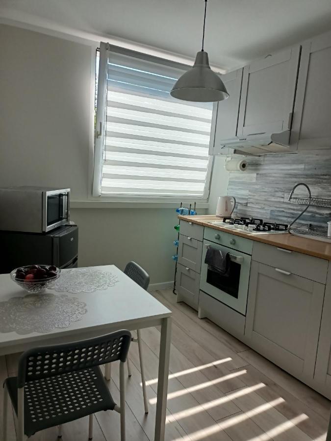 Apartament W Polanicy Appartamento Polanica-Zdrój Esterno foto