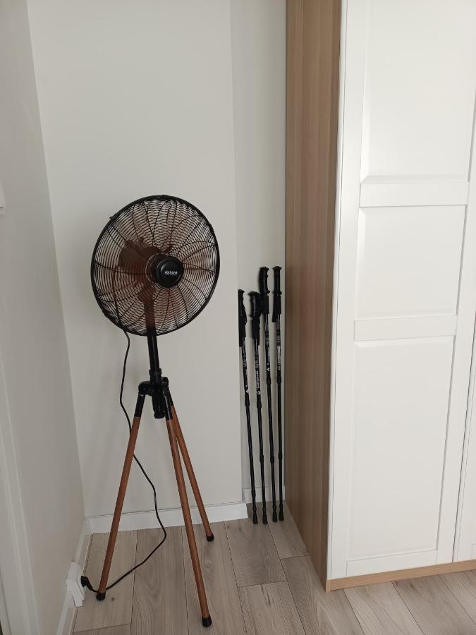 Apartament W Polanicy Appartamento Polanica-Zdrój Esterno foto