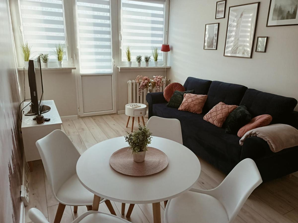 Apartament W Polanicy Appartamento Polanica-Zdrój Esterno foto