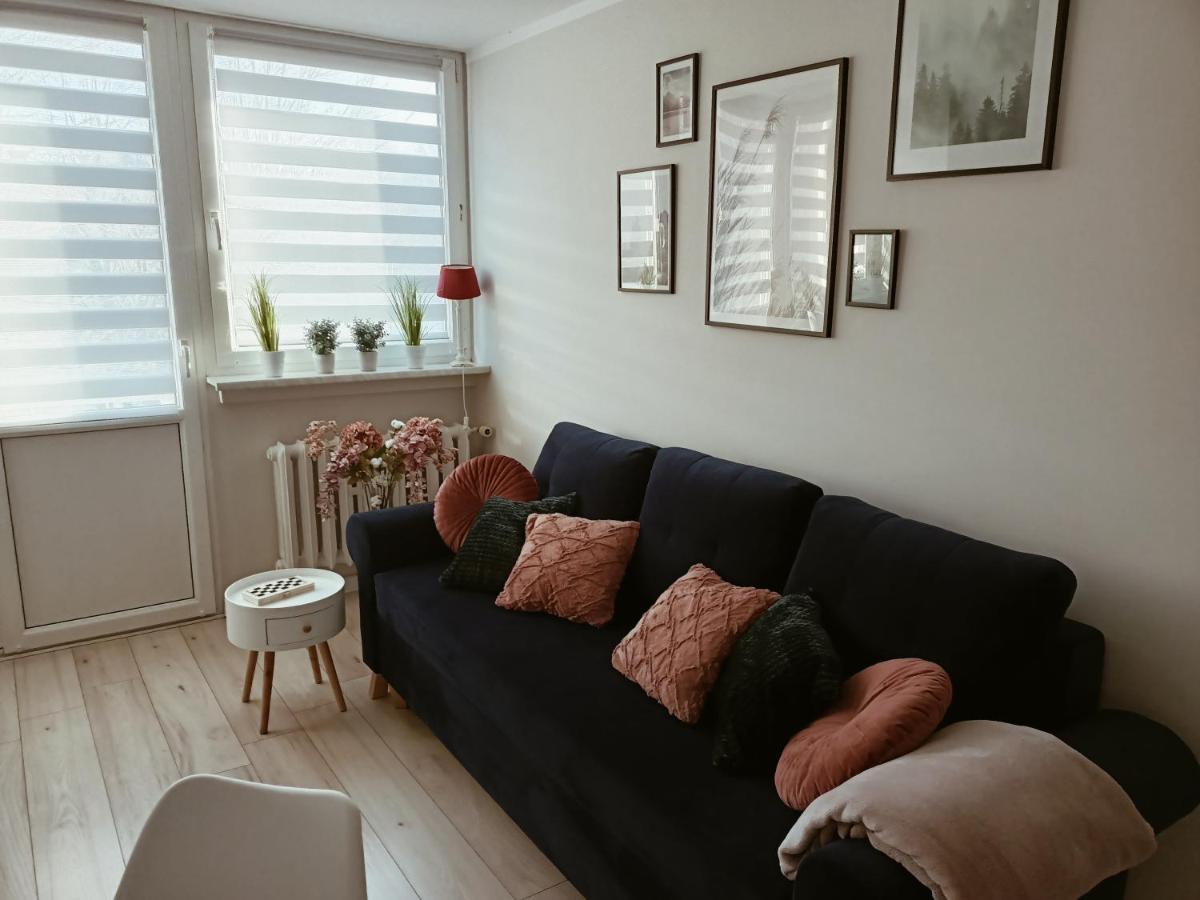 Apartament W Polanicy Appartamento Polanica-Zdrój Esterno foto